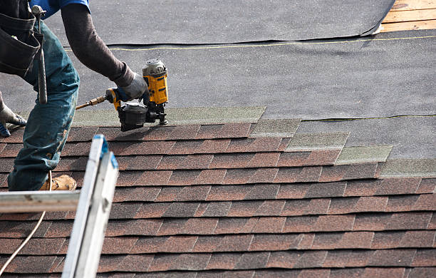 Licensed Roof Replacement service in Quinault, WA - Brentwood Metal Roofing